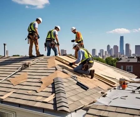 Affordable Roofers of Belmar