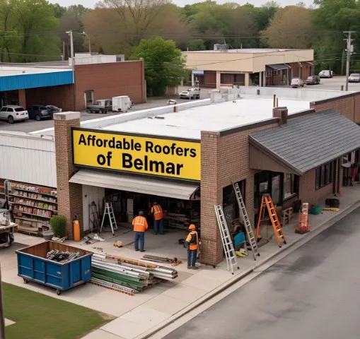 Affordable Roofers of Belmar Picture 2