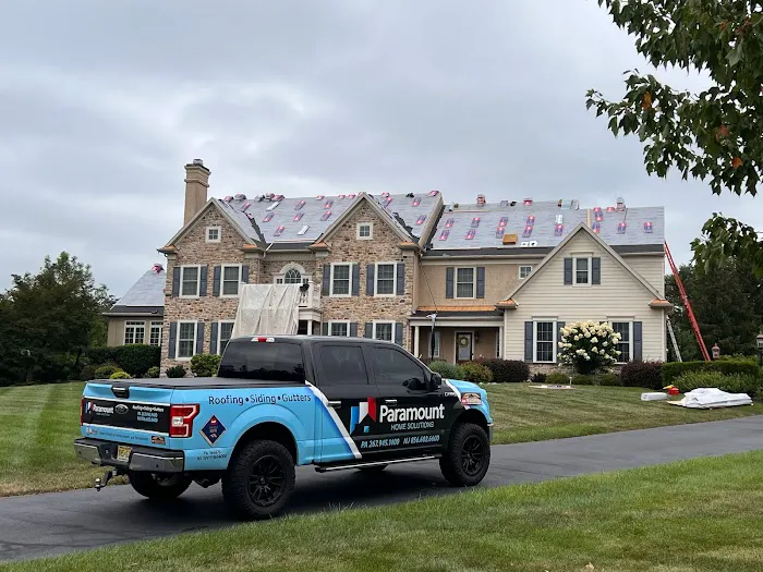 Paramount Home Solutions Picture 2