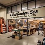 Allied Roofers of Avon By The Sea