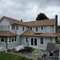 All Covered Roofing & Exteriors ico