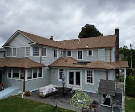 All Covered Roofing & Exteriors