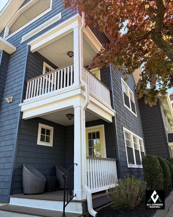 All Covered Roofing & Exteriors Picture 5