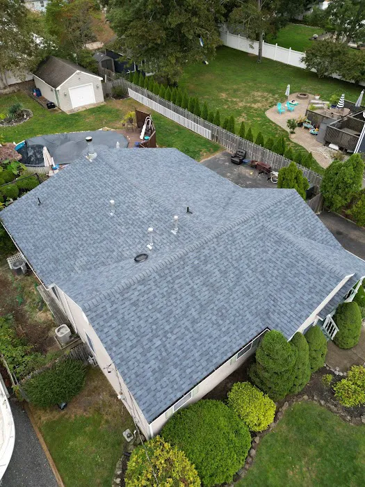 All Covered Roofing & Exteriors Picture 7