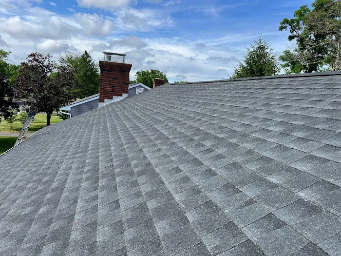 All Covered Roofing & Exteriors Picture 10