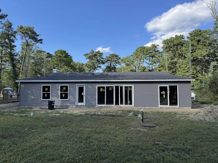 All Covered Roofing & Exteriors Picture 8