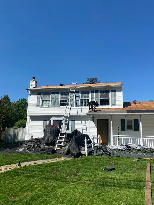 Advanced Pro Roofing Picture 1