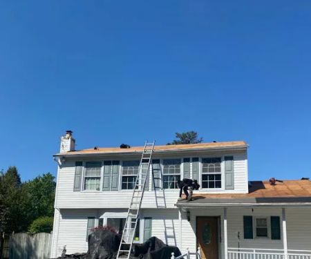 Advanced Pro Roofing