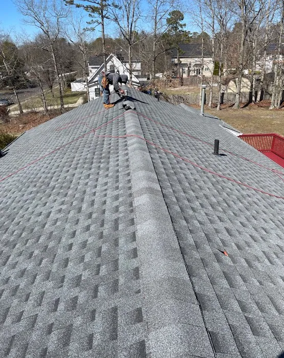 Advanced Pro Roofing Picture 5