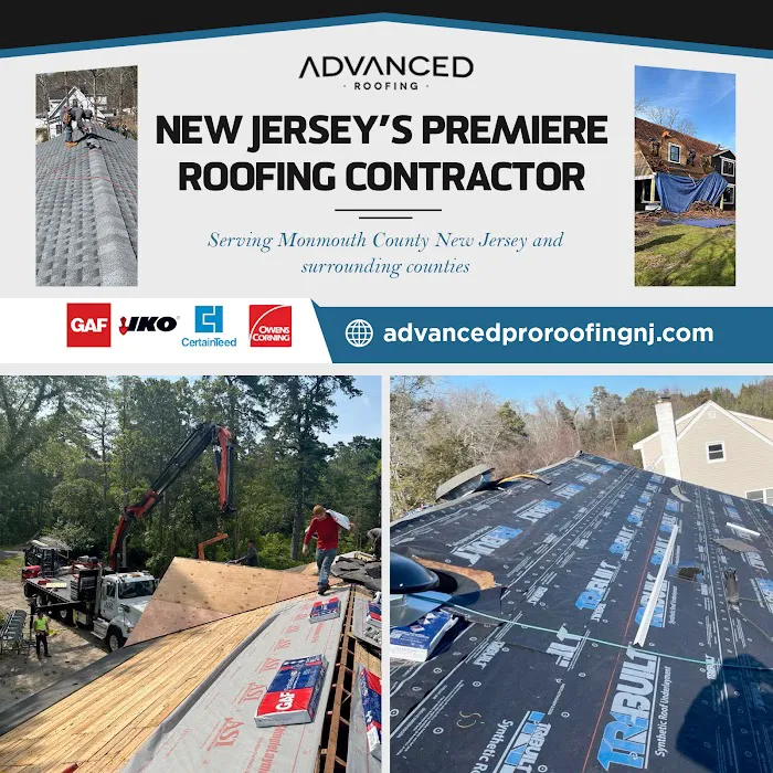 Advanced Pro Roofing Picture 4