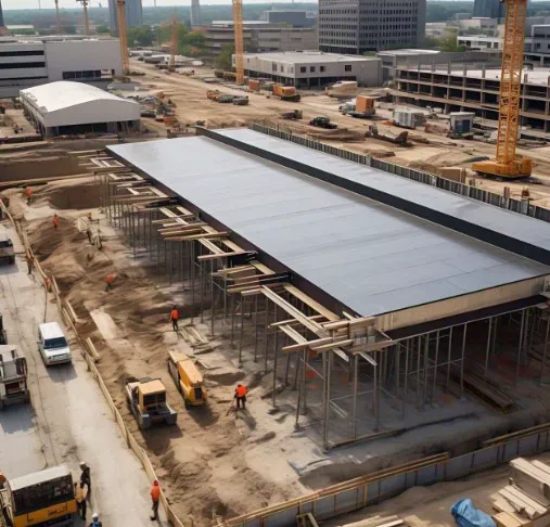 Edge Roofing Picture 1