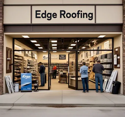 Edge Roofing Picture 2