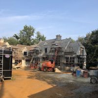 Shore Point Roofing Co ico