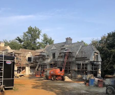 Shore Point Roofing Co