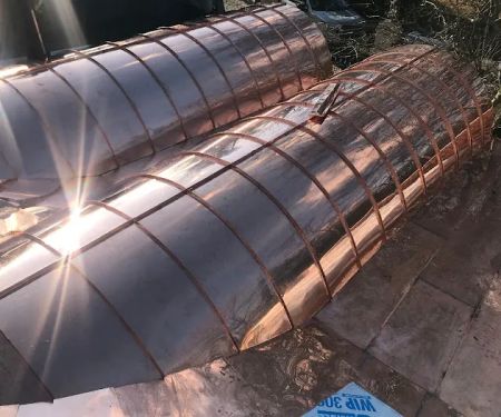 Ocean County Roofer | LGC Roofing