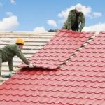 Cabrera & Sons Roofers LLC