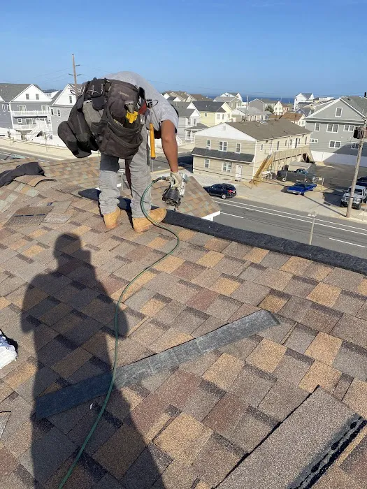 Unrivaled Roofing Repairs Picture 2