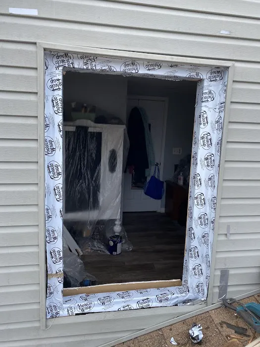 Unrivaled Roofing Repairs Picture 1