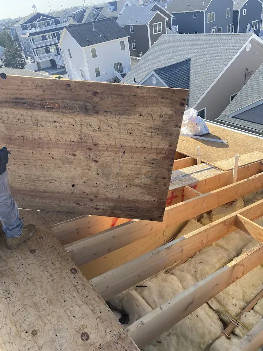 Unrivaled Roofing Repairs Picture 3