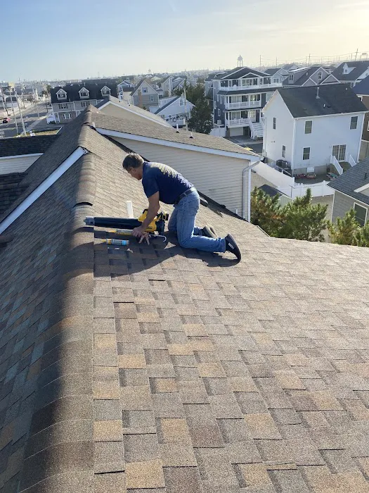 Unrivaled Roofing Repairs Picture 9