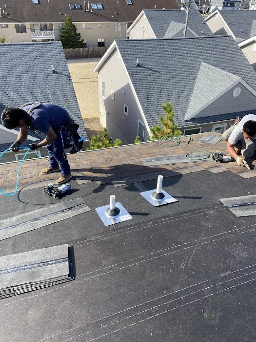 Unrivaled Roofing Repairs Picture 7