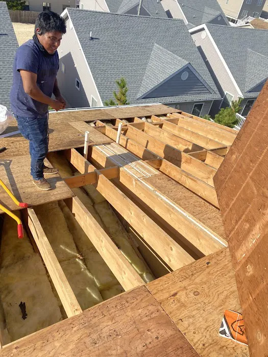 Unrivaled Roofing Repairs Picture 6