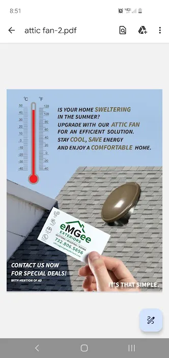 eMgee Contracting Picture 2