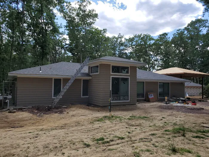 eMgee Contracting Picture 1