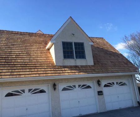 Fortified Roofing