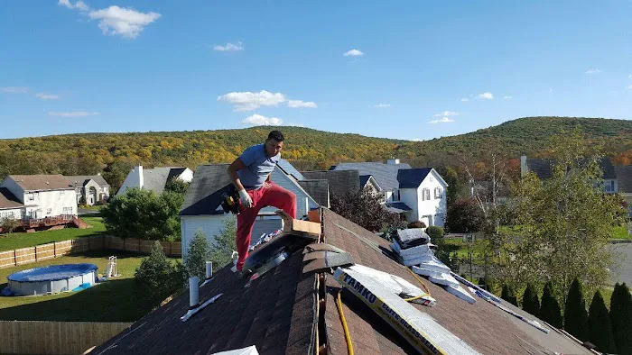 Fortified Roofing Picture 3