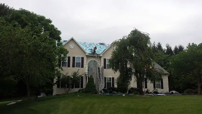 Fortified Roofing Picture 5