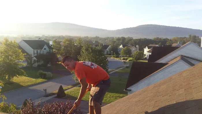 Fortified Roofing Picture 6