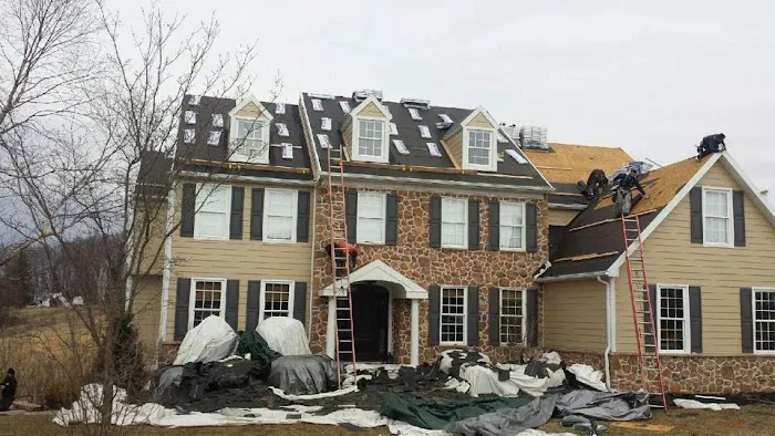 Fortified Roofing Picture 8