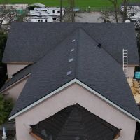 Bautista Roofing ico