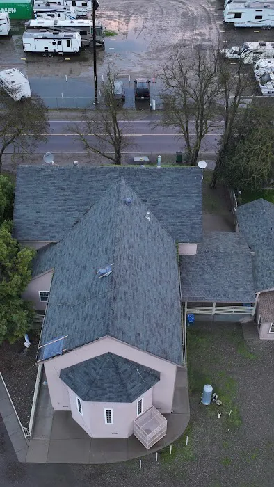 Bautista Roofing Picture 2