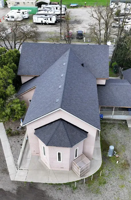 Bautista Roofing Picture 3