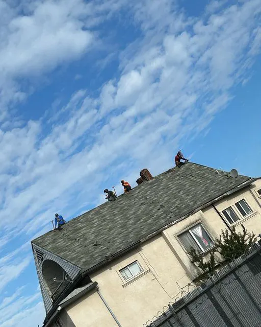 Bautista Roofing Picture 5