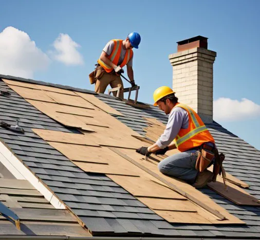 Premier Roofers of Deal Picture 1