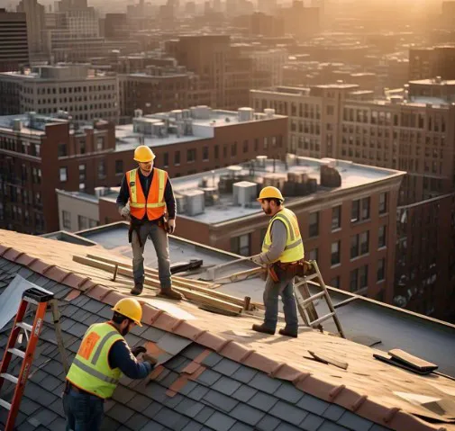 Premier Roofers of Deal Picture 2