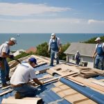 All American Roofers of Allenhurst