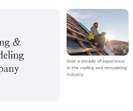 Miller & Sons Roofing & Remodeling