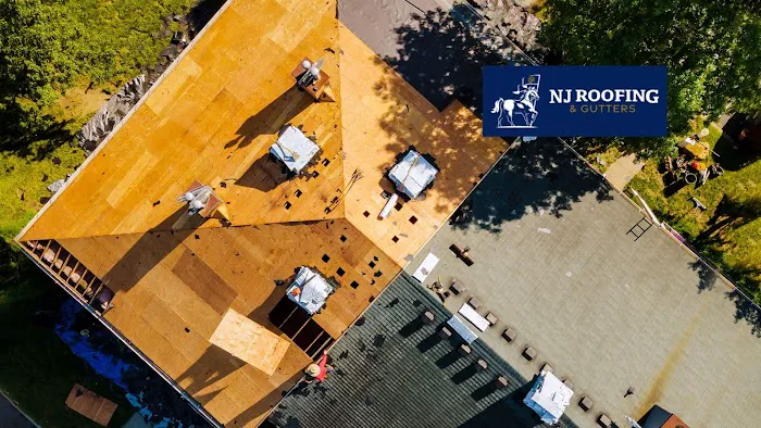 NJ Roofing & Gutters Picture 2