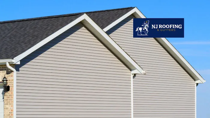 NJ Roofing & Gutters Picture 1
