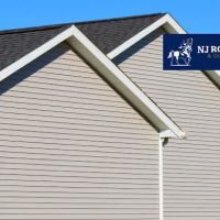 NJ Roofing & Gutters ico