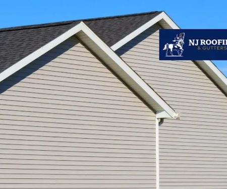 NJ Roofing & Gutters