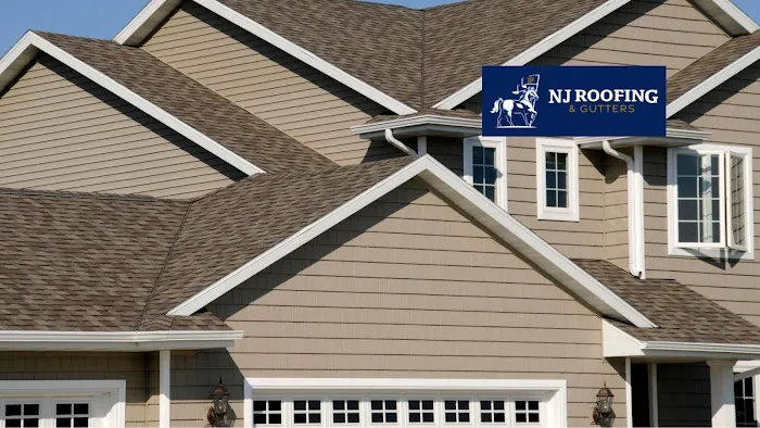 NJ Roofing & Gutters Picture 3