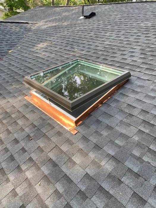 NJ Roofing & Gutters Picture 4