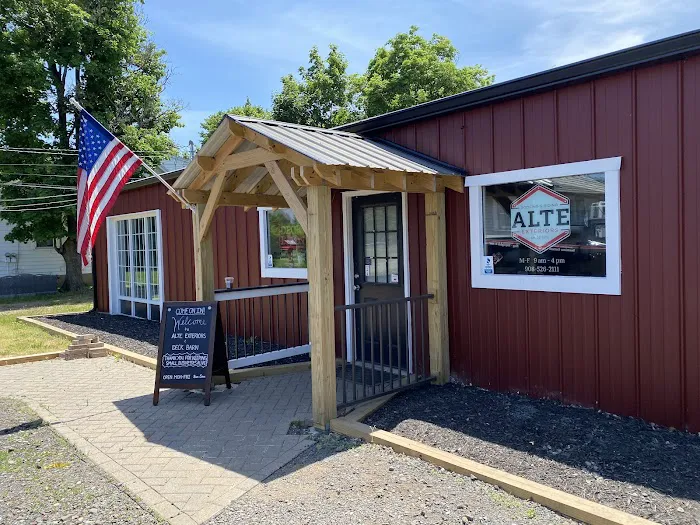 Alte Exteriors LLC Picture 3