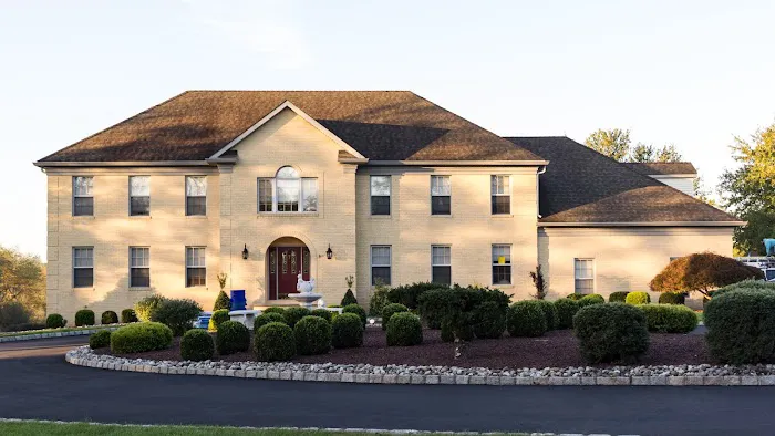 Warren Kline Roofing & Gutters Picture 2