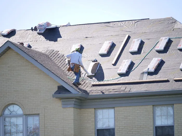Warren Kline Roofing & Gutters Picture 3